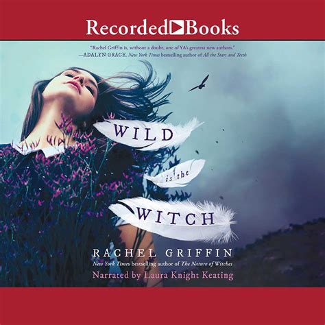 Rachel griffin wild ia the witch